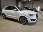 2015 Audi Q3 Prestige na sprzedaż w West Mifflin, PA - Front End