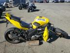 2005 Suzuki Sv650  for Sale in Vallejo, CA - Front End