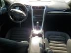 2014 Ford Fusion Se en Venta en Tulsa, OK - Side