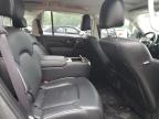 2021 Infiniti Qx80 Luxe იყიდება Windsor-ში, NJ - Side