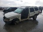 2004 Jeep Grand Cherokee Laredo продається в Sikeston, MO - Front End