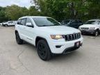 2017 Jeep Grand Cherokee Limited на продаже в North Billerica, MA - Minor Dent/Scratches