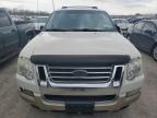 2008 Ford Explorer Eddie Bauer de vânzare în Leroy, NY - Normal Wear