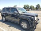 2016 Jeep Patriot Sport   на продаже в Van Nuys, CA - Front End