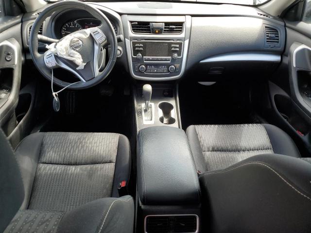  NISSAN ALTIMA 2017 Szary