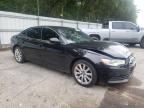 2013 Audi A6 Premium Plus for Sale in Austell, GA - Front End