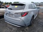 2021 TOYOTA COROLLA DE for sale at Copart WOLVERHAMPTON