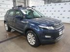 2014 LAND ROVER RANGE ROVE for sale at Copart EAST KILBRIDE
