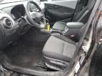 2020 Hyundai Kona Se en Venta en Kansas City, KS - Side