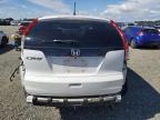 2012 Honda Cr-V Lx en Venta en Antelope, CA - Rear End