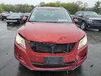 2009 Volkswagen Tiguan Se на продаже в Exeter, RI - Front End
