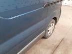 2007 NISSAN PRIMASTAR for sale at Copart WOLVERHAMPTON