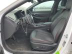2021 Hyundai Sonata Sel Plus   na sprzedaż w Houston, TX - Rear End