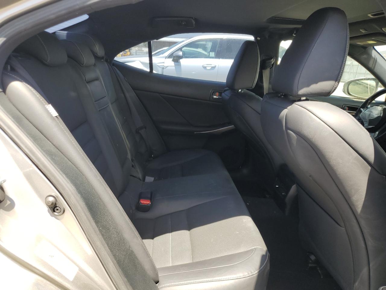 jthba1d21k5088150 JTHBA1D21K5088150 2019 Lexus Is 300