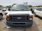 2009 Ford Econoline E150 Wagon на продаже в Lansing, MI - Front End