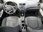 2017 Hyundai Accent Se for Sale in Albuquerque, NM - Front End