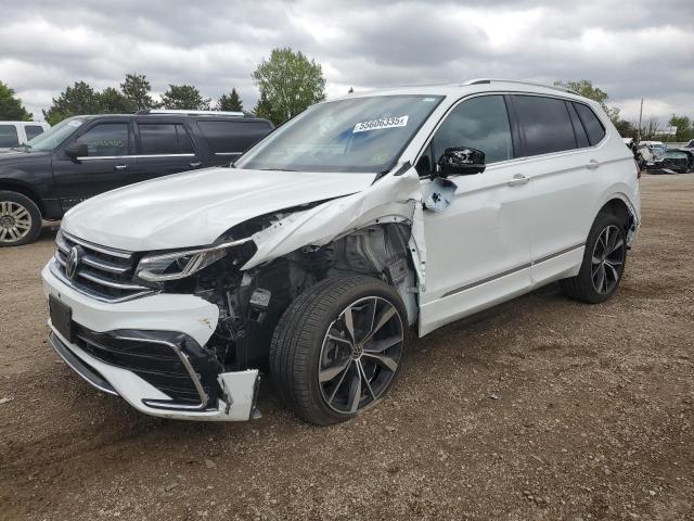 VOLKSWAGEN TIGUAN SEL 2024