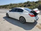2015 Honda Accord Sport de vânzare în Reno, NV - Rear End