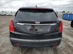 2017 Cadillac Xt5 Premium Luxury for Sale in Earlington, KY - Hail
