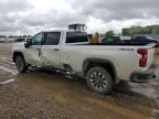 2025 Chevrolet Silverado K2500 Custom for Sale in Bismarck, ND - Side