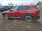2021 NISSAN ROGUE S   à vendre chez Copart QC - MONTREAL
