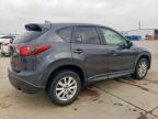 2016 Mazda Cx-5 Touring للبيع في Grand Prairie، TX - Front End