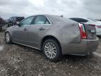 2012 Cadillac Cts  for Sale in Houston, TX - Front End