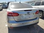 2017 Ford Focus S en Venta en Las Vegas, NV - Front End