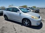 2005 Toyota Corolla Matrix Xrs იყიდება North Las Vegas-ში, NV - Mechanical