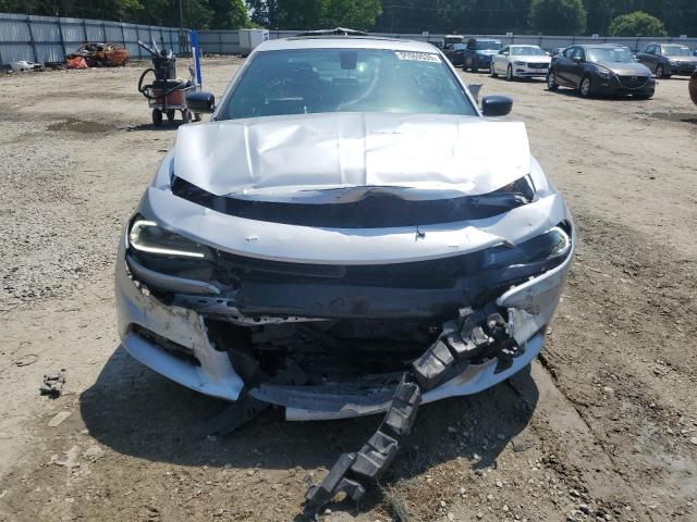  DODGE CHARGER 2020 Silver