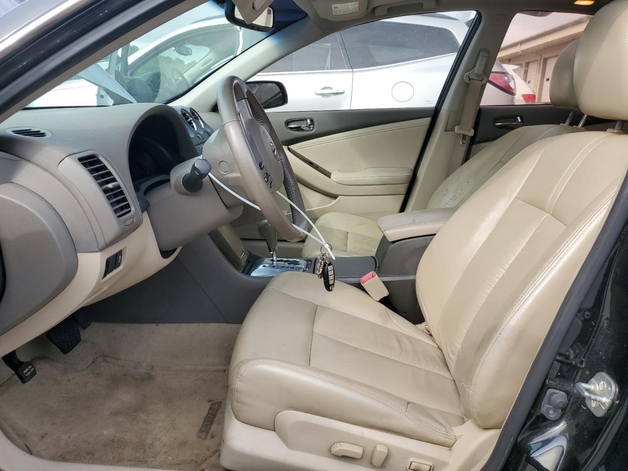 2012 Nissan Altima Base VIN: 1N4AL2AP6CN441423 Lot: 56930275