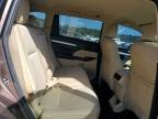 2017 Toyota Highlander Le за продажба в Harleyville, SC - Rear End