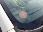 2012 FORD KA EDGE for sale at Copart SANDTOFT