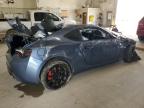 2018 Subaru Brz 2.0 Limited იყიდება Columbia-ში, MO - Rollover