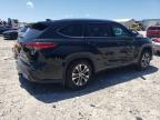 2021 Toyota Highlander Xle en Venta en Madisonville, TN - Side