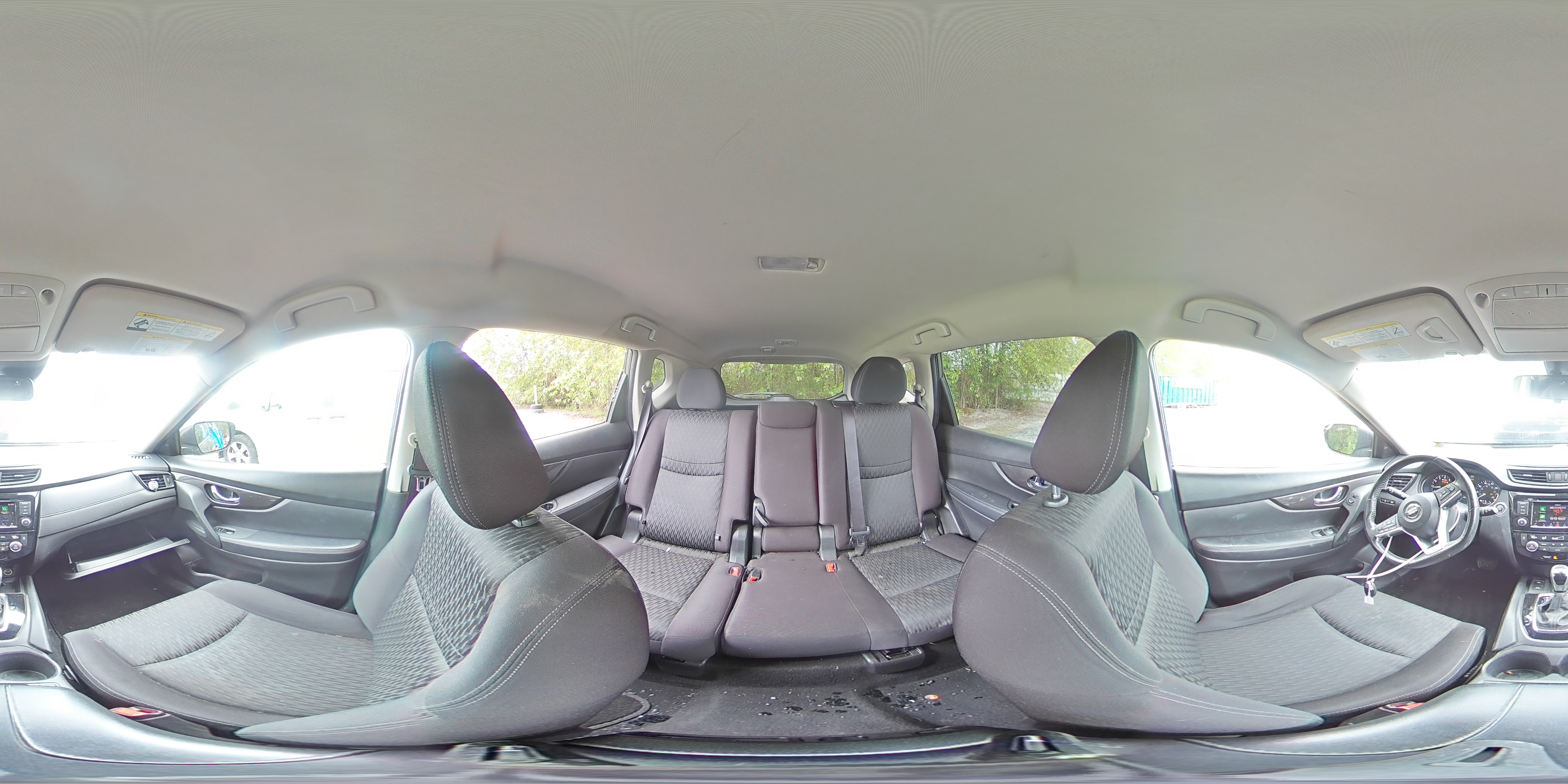 2019 Nissan Rogue S VIN: JN8AT2MT0KW502829 Lot: 57487825