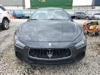 2016 Maserati Ghibli S продається в Columbus, OH - Undercarriage