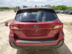 2018 Subaru Outback 3.6R Limited for Sale in Columbia, MO - Front End