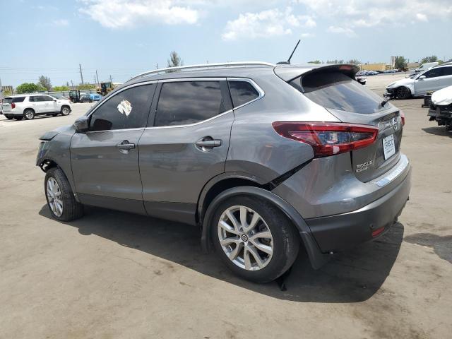  NISSAN ROGUE 2022 Gray