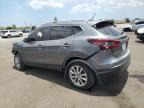 2022 Nissan Rogue Sport Sv იყიდება Miami-ში, FL - Front End
