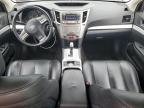 2013 Subaru Legacy 2.5I Premium na sprzedaż w Glassboro, NJ - Damage History