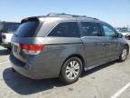 2014 Honda Odyssey Exl на продаже в Rancho Cucamonga, CA - Normal Wear