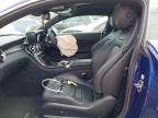 2018 MERCEDES BENZ C220 AMG L for sale at Copart SANDY