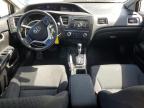 2015 Honda Civic Lx за продажба в Franklin, WI - Front End