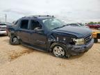 2007 Chevrolet Avalanche C1500 for Sale in San Antonio, TX - Front End