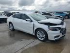 2018 Chevrolet Malibu Lt   zu verkaufen in New Orleans, LA - Front End