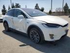 2017 Tesla Model X  იყიდება Rancho Cucamonga-ში, CA - Side