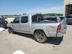 2007 Toyota Tacoma Double Cab Prerunner de vânzare în Kansas City, KS - Front End