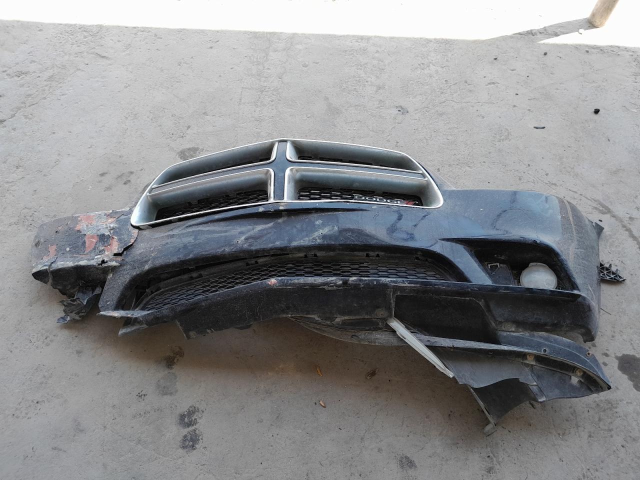 2C3CDXBG5EH151833 - 2010 Dodge Charger - #56794395