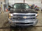 2016 Chevrolet Silverado K2500 Heavy Duty Lt на продаже в Mcfarland, WI - Hail